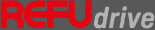 Logo REFUdrive